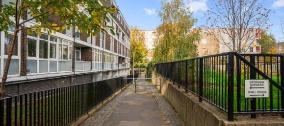 1 bedroom Apartment in Shoreditch, United Kingdom No. 12600 21