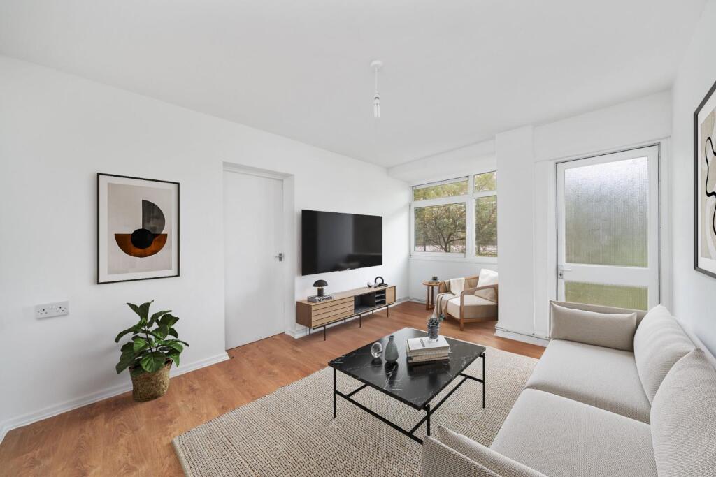 1 bedroom Apartment in Shoreditch, United Kingdom No. 12600