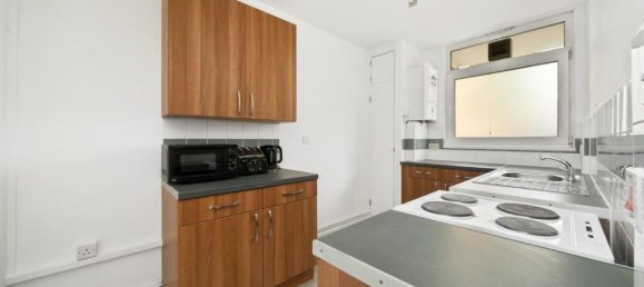 1 bedroom Apartment in Shoreditch, United Kingdom No. 12600 8
