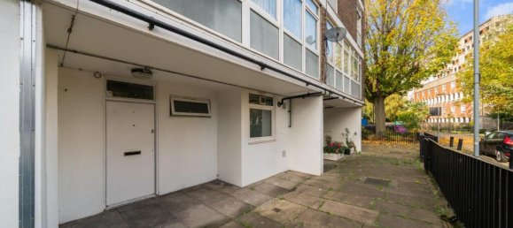 1 bedroom Apartment in Shoreditch, United Kingdom No. 12600 16