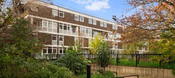 1 bedroom Apartment in Shoreditch, United Kingdom No. 12600 19