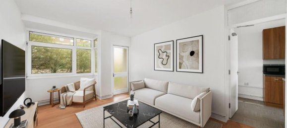 1 bedroom Apartment in Shoreditch, United Kingdom No. 12600 2