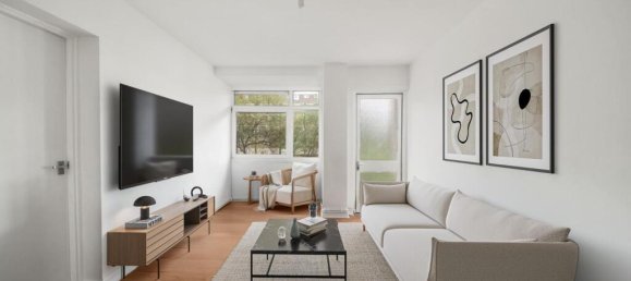 1 bedroom Apartment in Shoreditch, United Kingdom No. 12600 5