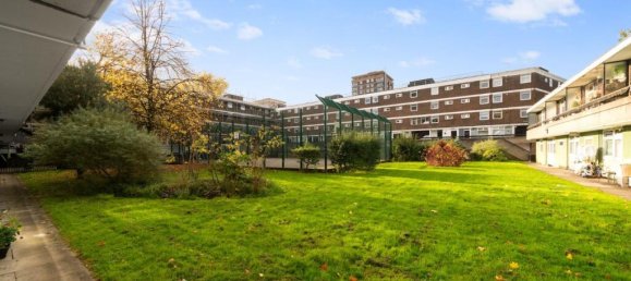 1 bedroom Apartment in Shoreditch, United Kingdom No. 12600 3