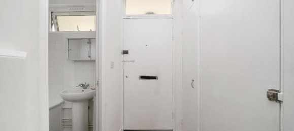 1 bedroom Apartment in Shoreditch, United Kingdom No. 12600 13