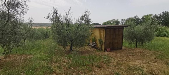 Земельный участок 3500м² в Капанноли, Италия № 119629 2