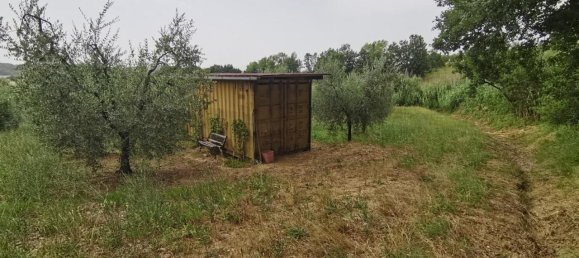 Земельный участок 3500м² в Капанноли, Италия № 119629 6