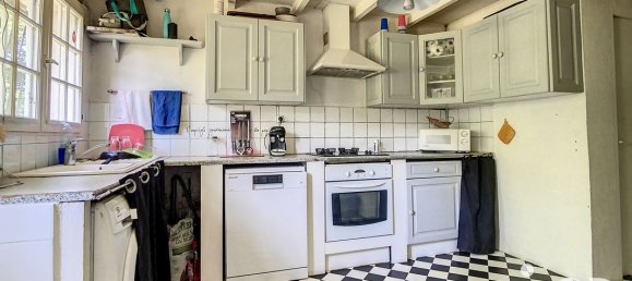 4-Zimmer Haus in Bouffry, France, Nr. 224217 4