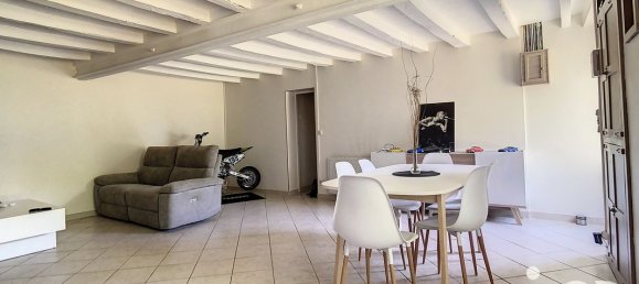 4-Zimmer Haus in Bouffry, France, Nr. 224217 3