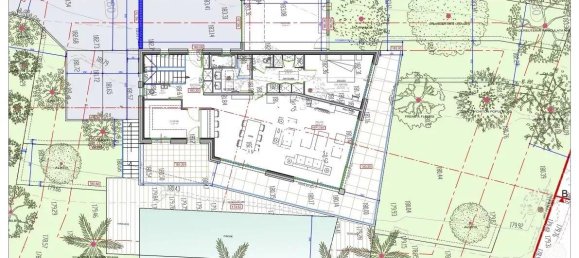  قطعة أرض في Vallauris, France رقم 298347 5