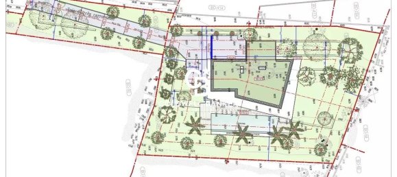  قطعة أرض في Vallauris, France رقم 298347 7