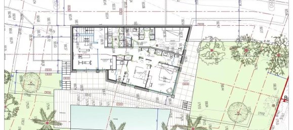  قطعة أرض في Vallauris, France رقم 298347 6