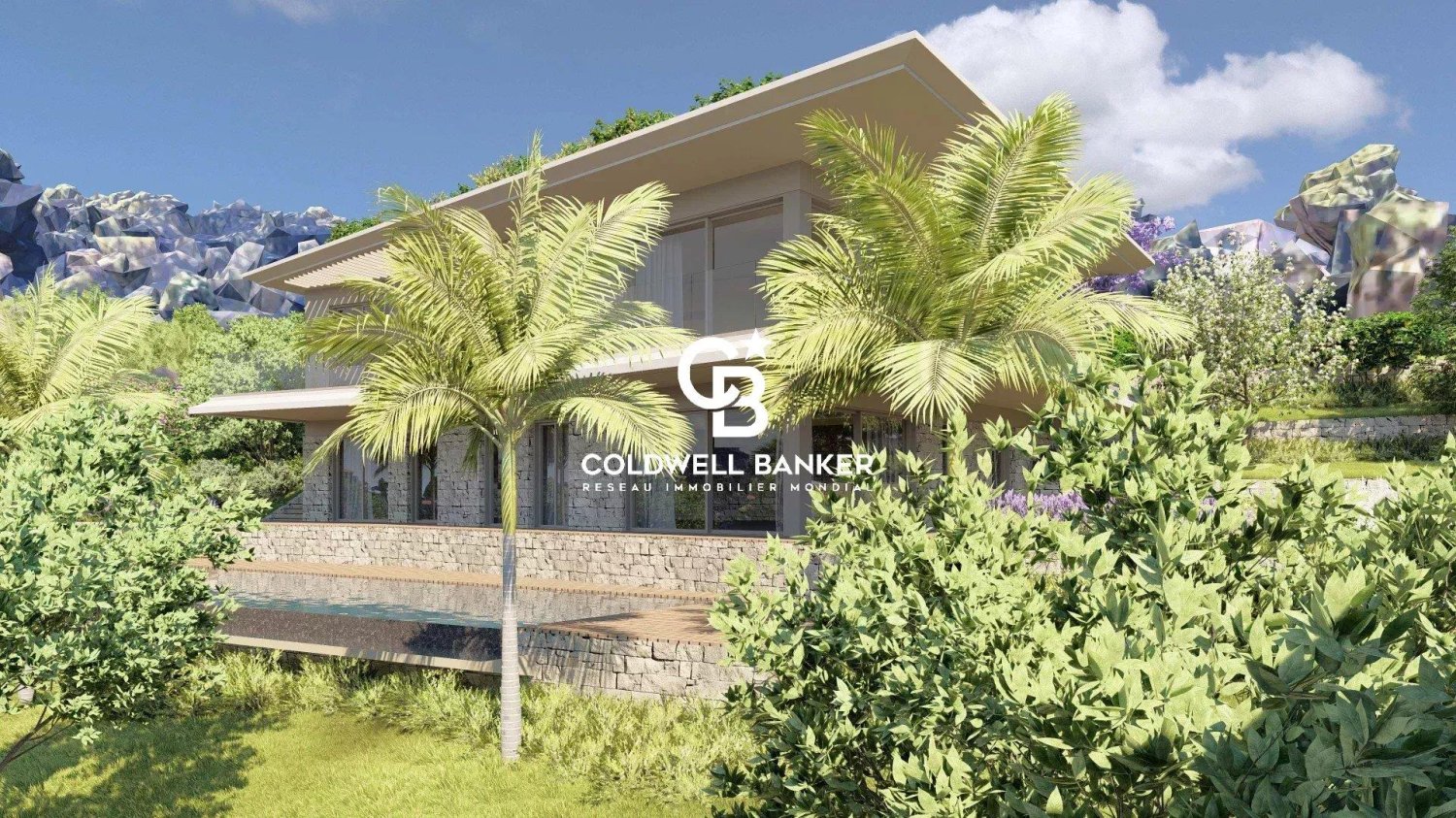  قطعة أرض في Vallauris, France رقم 298347