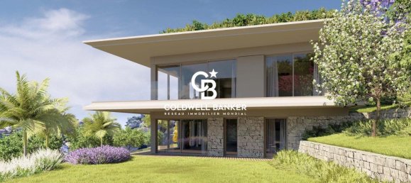  قطعة أرض في Vallauris, France رقم 298347 2