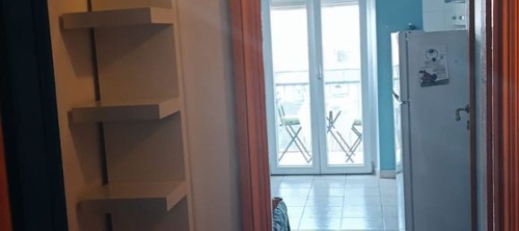 Квартира с 2 спальнями в Турин, Италия № 339605 7