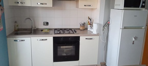 Квартира с 2 спальнями в Турин, Италия № 339605 2