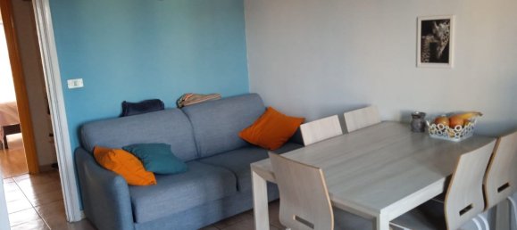 Квартира с 2 спальнями в Турин, Италия № 339605 4