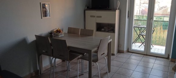 Квартира с 2 спальнями в Турин, Италия № 339605 5