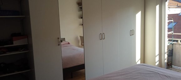 Квартира с 2 спальнями в Турин, Италия № 339605 10