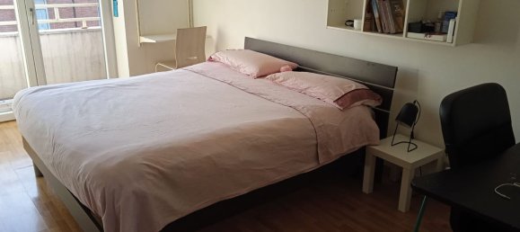 Квартира с 2 спальнями в Турин, Италия № 339605 8