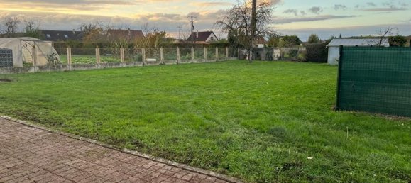 2 غرف نوم منزل في Melleroy, France رقم 215806 10