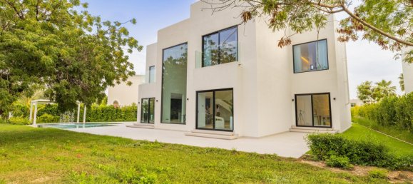 4 Schlafzimmer Villa in Jumeirah Islands, UAE, Nr. 55520 4