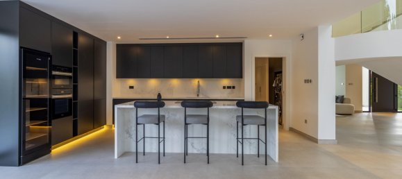 4 Schlafzimmer Villa in Jumeirah Islands, UAE, Nr. 55520 30