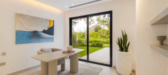 4 Schlafzimmer Villa in Jumeirah Islands, UAE, Nr. 55520 7