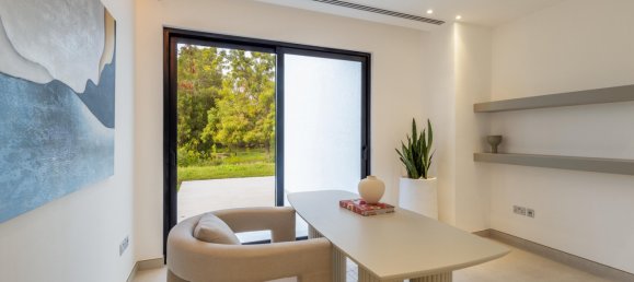 4 Schlafzimmer Villa in Jumeirah Islands, UAE, Nr. 55520 6