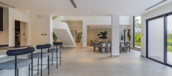 4 Schlafzimmer Villa in Jumeirah Islands, UAE, Nr. 55520 29