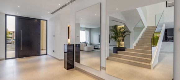 4 Schlafzimmer Villa in Jumeirah Islands, UAE, Nr. 55520 25