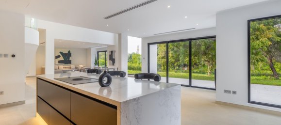 4 Schlafzimmer Villa in Jumeirah Islands, UAE, Nr. 55520 28