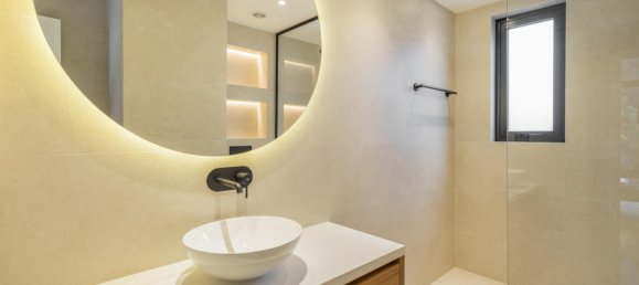 4 Schlafzimmer Villa in Jumeirah Islands, UAE, Nr. 55520 5