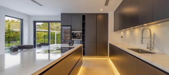 4 Schlafzimmer Villa in Jumeirah Islands, UAE, Nr. 55520 27