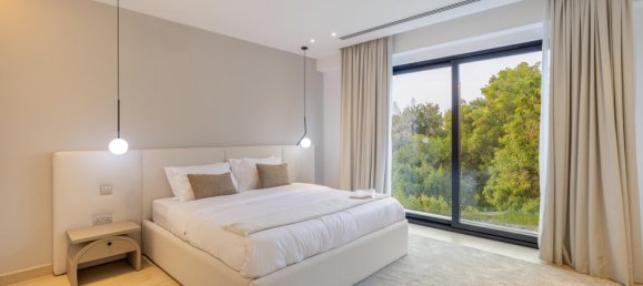 4 Schlafzimmer Villa in Jumeirah Islands, UAE, Nr. 55520 20