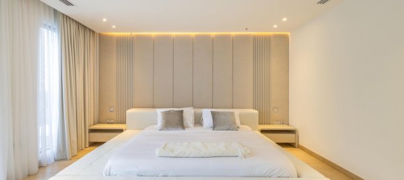 4 Schlafzimmer Villa in Jumeirah Islands, UAE, Nr. 55520 13