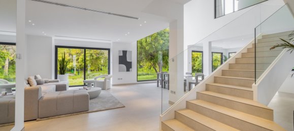 4 Schlafzimmer Villa in Jumeirah Islands, UAE, Nr. 55520 12