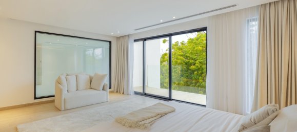 4 Schlafzimmer Villa in Jumeirah Islands, UAE, Nr. 55520 10