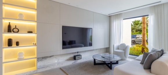 4 Schlafzimmer Villa in Jumeirah Islands, UAE, Nr. 55520 24