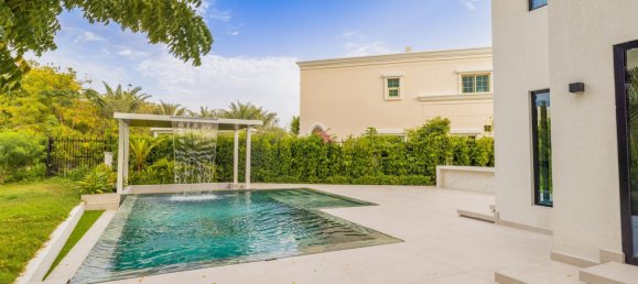 4 Schlafzimmer Villa in Jumeirah Islands, UAE, Nr. 55520 2
