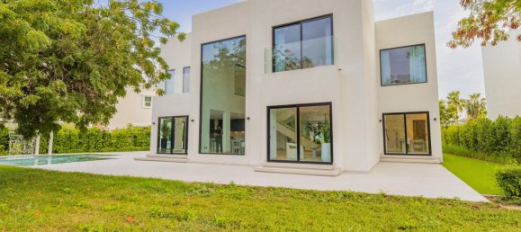 4 Schlafzimmer Villa in Jumeirah Islands, UAE, Nr. 55520 3