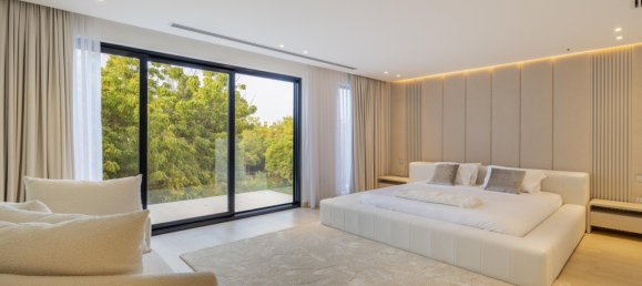 4 Schlafzimmer Villa in Jumeirah Islands, UAE, Nr. 55520 14