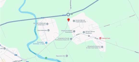 644m² Building in Sant'Angelo Lodigiano, Italy No. 378478 7