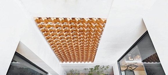 Bungalow de 2 dormitorios en Bangkok, Thailand No. 13469 3