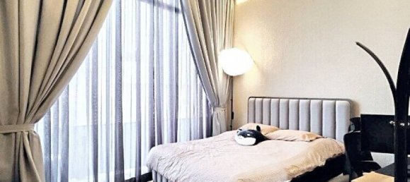 Bungalow de 2 dormitorios en Bangkok, Thailand No. 13469 9