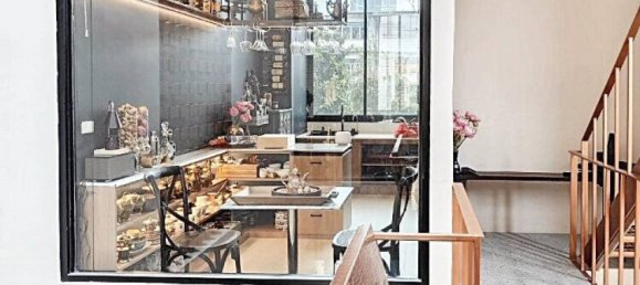 Bungalow de 2 dormitorios en Bangkok, Thailand No. 13469 8