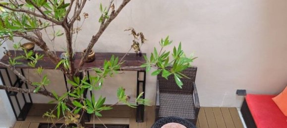 Bungalow de 2 dormitorios en Bangkok, Thailand No. 13469 5