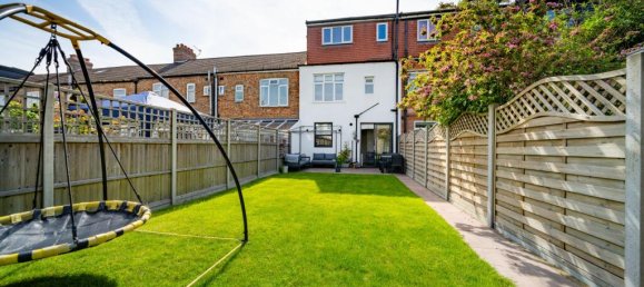 4 Schlafzimmer Haus in Beckenham, United Kingdom, Nr. 3014 19