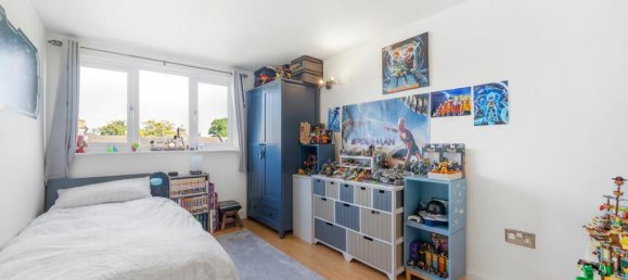 4 Schlafzimmer Haus in Beckenham, United Kingdom, Nr. 3014 14