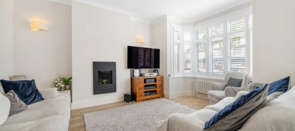 4 Schlafzimmer Haus in Beckenham, United Kingdom, Nr. 3014 18